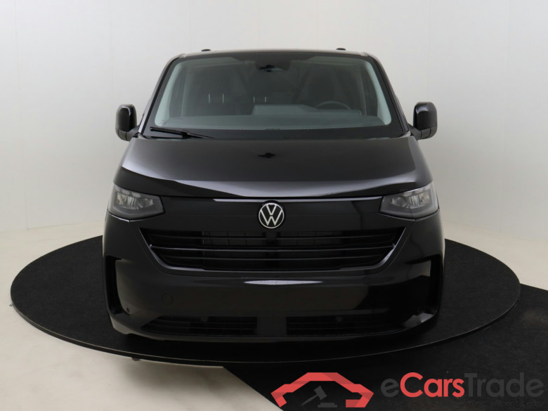 Volkswagen Transporter T7 Fourgon 3500 mm 2,0 TDI 170 hp Aut. #2