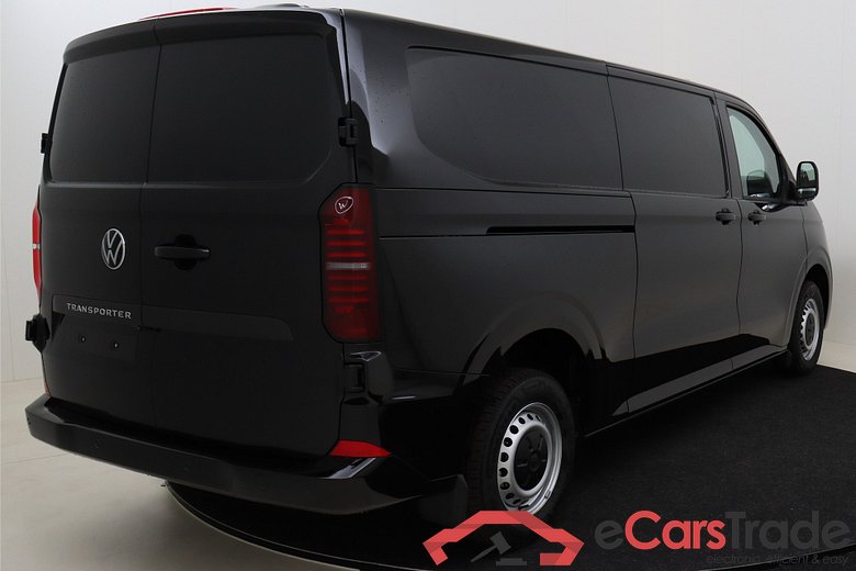 Volkswagen Transporter T7 Fourgon 3500 mm 2,0 TDI 170 hp Aut. #6