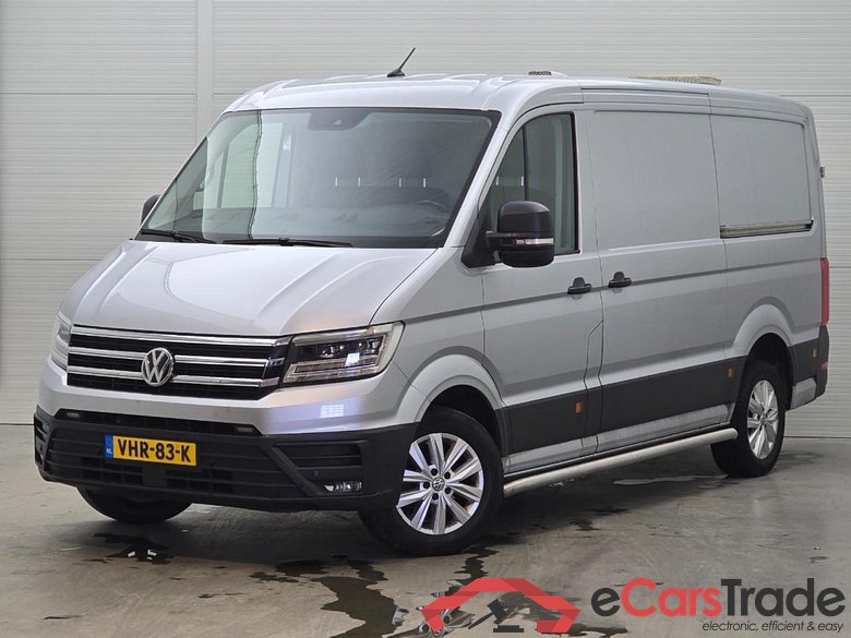 VOLKSWAGEN Crafter 35 2.0 TDI L3H3