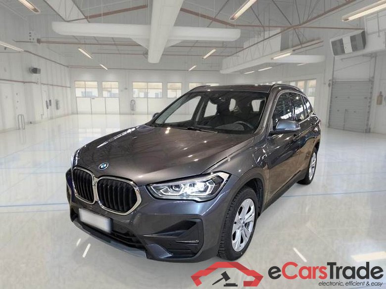 BMW X1 / 2019 / 5P / SUV XDRIVE 25E BUSINESS ADVANTAGE AUTOMATICO #1