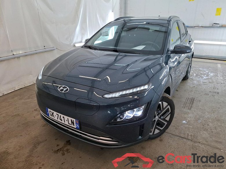 HYUNDAI Kona / 2020 / 5P / SUV BEV 64KWH ELECTRIQUE 204CH CREATIVE