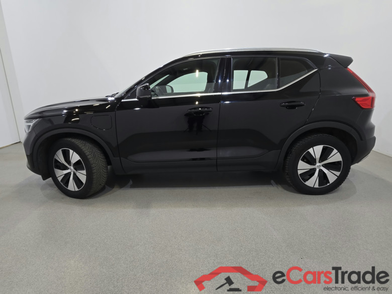 Volvo XC40 Facelift 1.5 T4 Plug-In Hybrid Aut. LED-Xenon Virtual Harman/Kardon ACC Navi Sport-Seats KeylessGo Camera Klima PDC ... #2