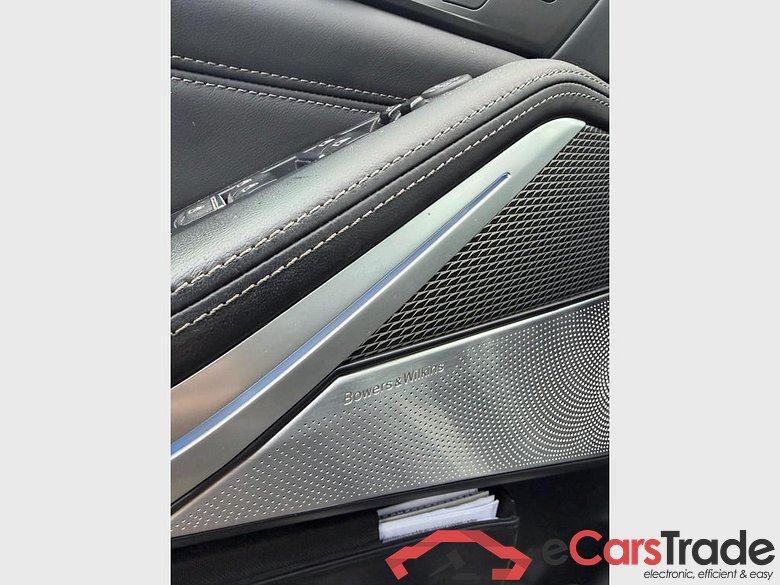 BMW X5 PHEV (G05) 3.0AS xDrive45e (EU6AP) #3