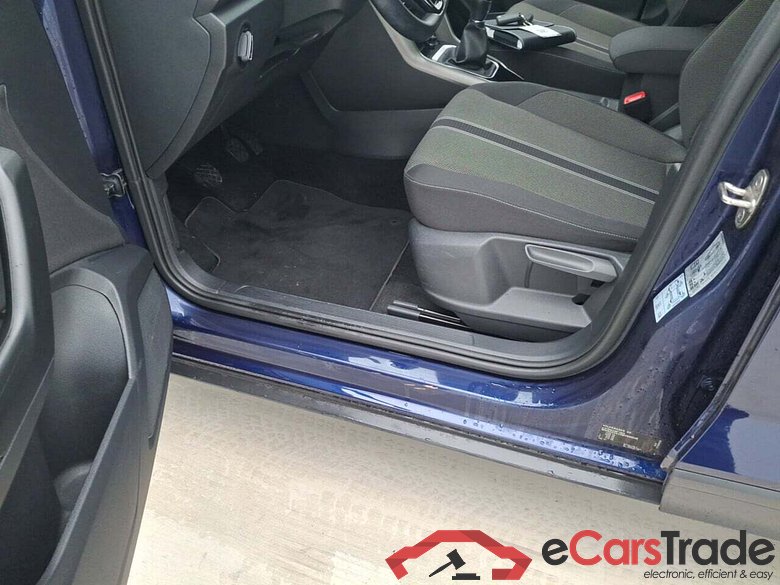 VOLKSWAGEN T-ROC 1.0 TSI STYLE #5