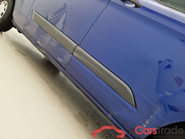 FORD TRANSIT CUSTOM 2.0 TDCI 290L L2H1 TREND #5