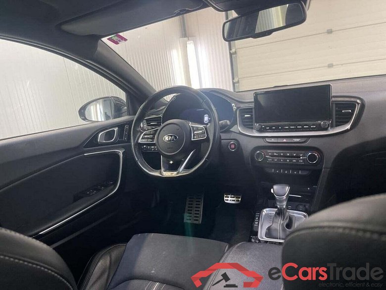 KIA PRO CEED 1.4 T-GDI GT-Pl. ine #3