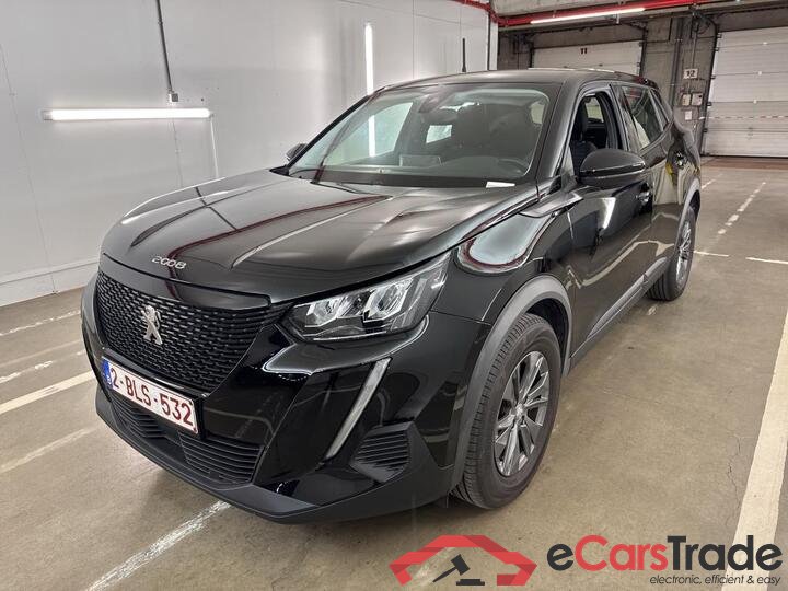 Peugeot 2008 2008 1.2 Puretech S/S Active Pack 74kW/100pk  5D/P Man-6 #1
