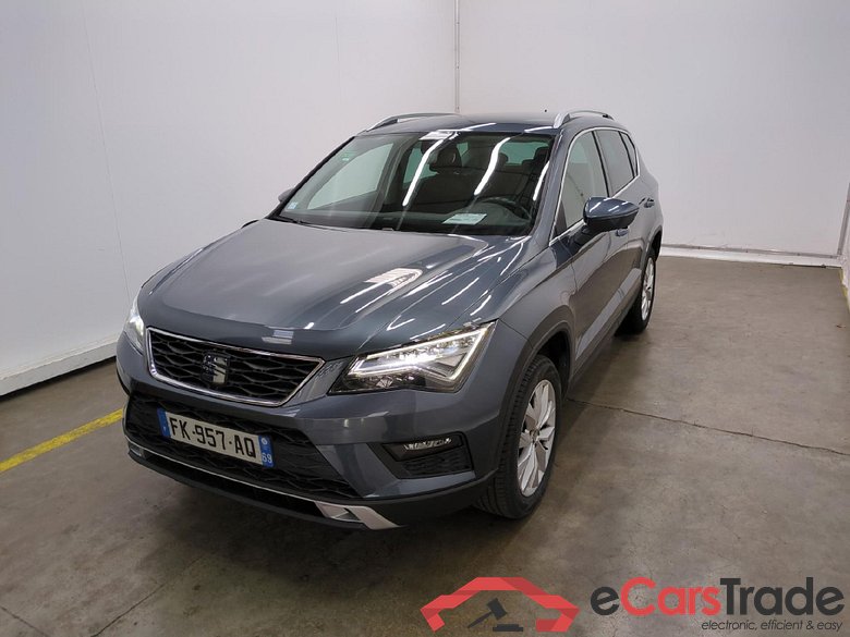 Ateca Style Business 1.5 TSI 150CV BVA7 E6dT
