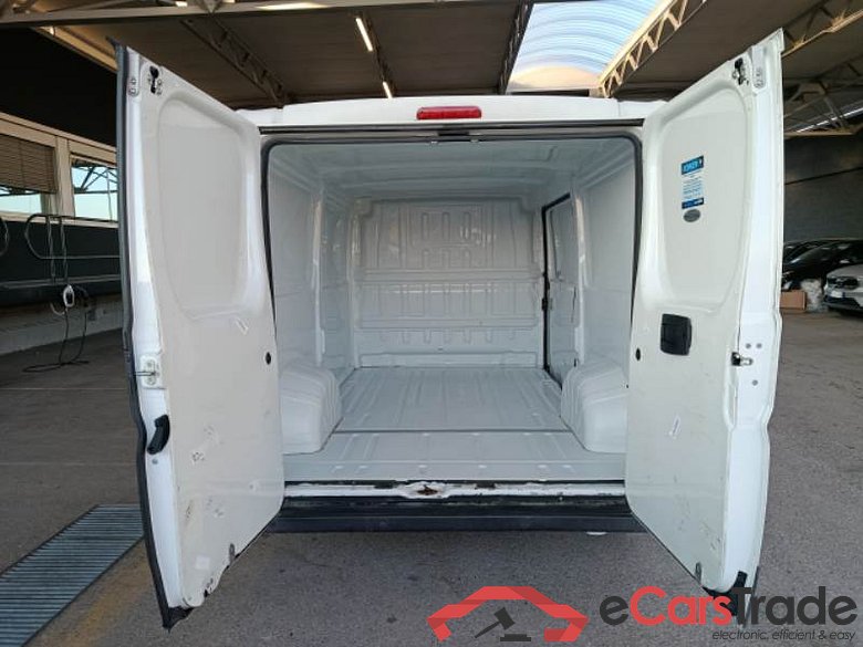 FIAT DUCATO / 2014 / 4P / FURGONE 33 MH1 2.3 MULTIJET 120CV E6D-TEMP #5