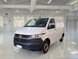 Volkswagen T5 Transporter