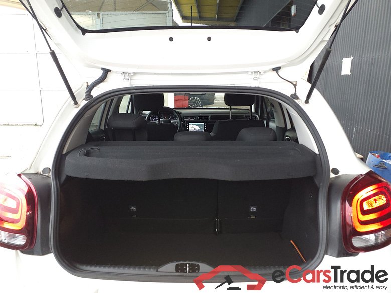 CITROËN C3 Pure Tech 83 S&S BVM5 Shine #2