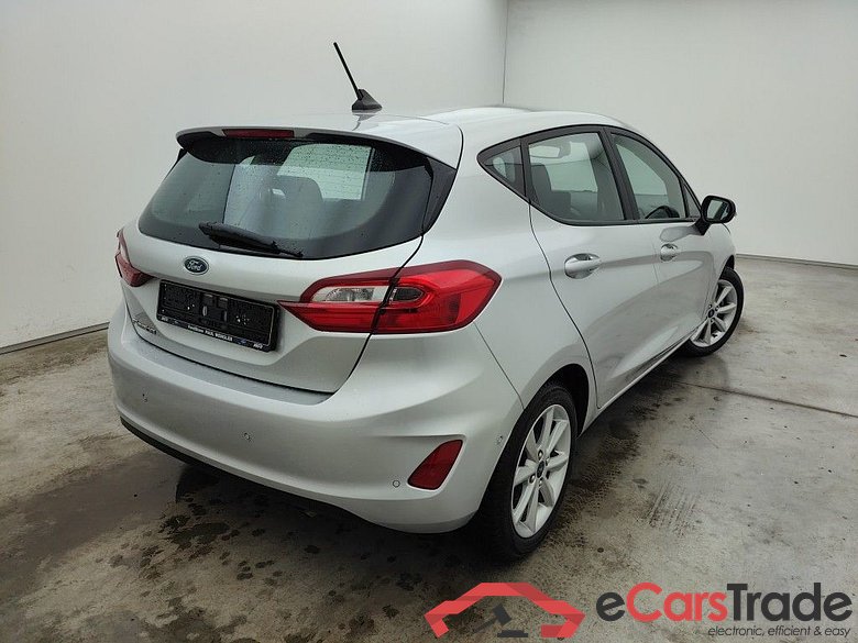 FORD FIESTA - 2017 1.0 EcoBoost 95 Connected 5d #2