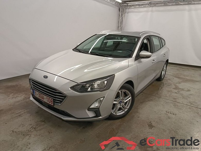 Ford Focus Clipper 1.5 EcoBlue 88kW Aut. Trend Ed. Business 5d #1