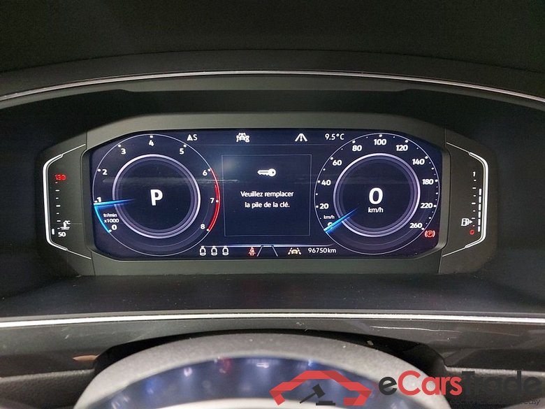 Volkswagen Tiguan Allspace 1.5 TSI ACT DSG7 Platinum 5d #6