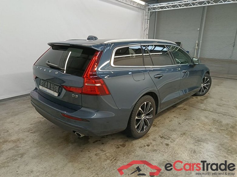 Volvo V60 D3 Momentum Pro 5d #2