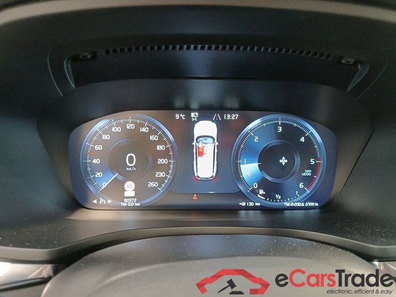 Volvo V60 D3 Momentum Pro 5d #6