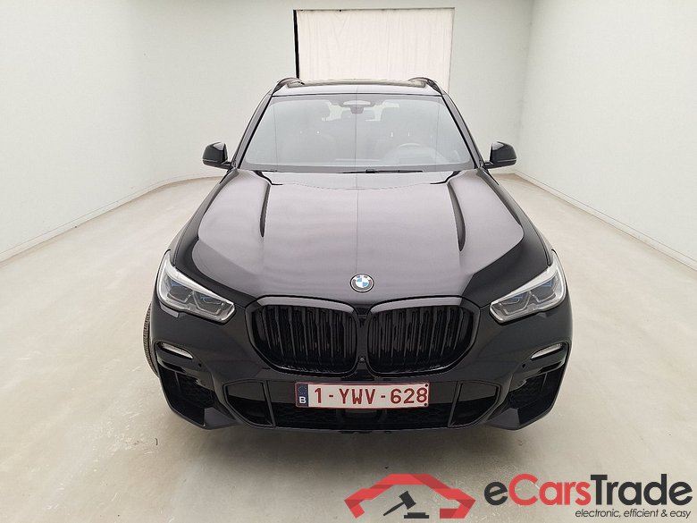BMW, X5 '18, BMW X5 xDrive45e (155kW) 5d #1