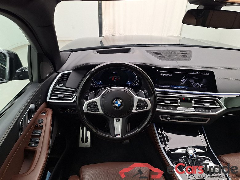 BMW, X5 '18, BMW X5 xDrive45e (155kW) 5d #5