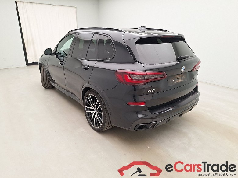 BMW, X5 '18, BMW X5 xDrive45e (155kW) 5d #6