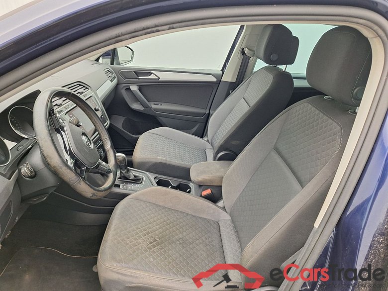 VW, Tiguan '16, Volkswagen Tiguan 2.0 TDI SCR 110kW DSG Comfortlin #3