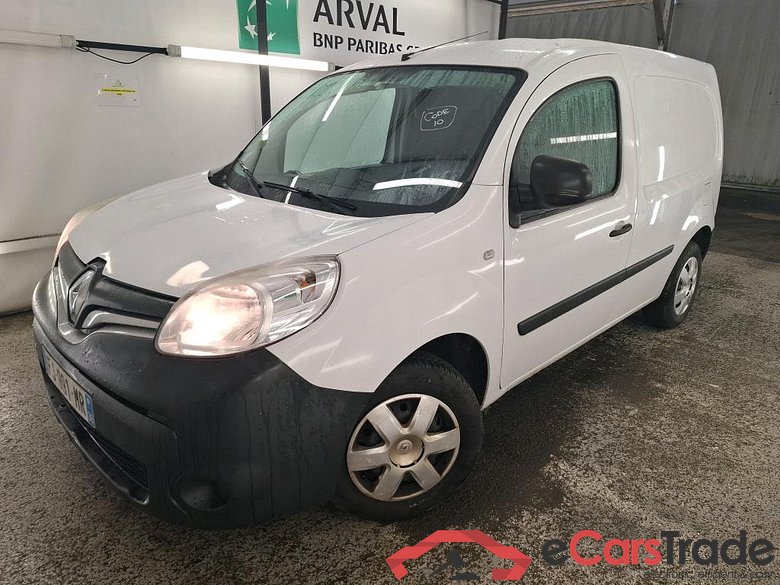 Kangoo Express Extra (Série Spéciale) 1.5 dCi 75CV BVM5 E6