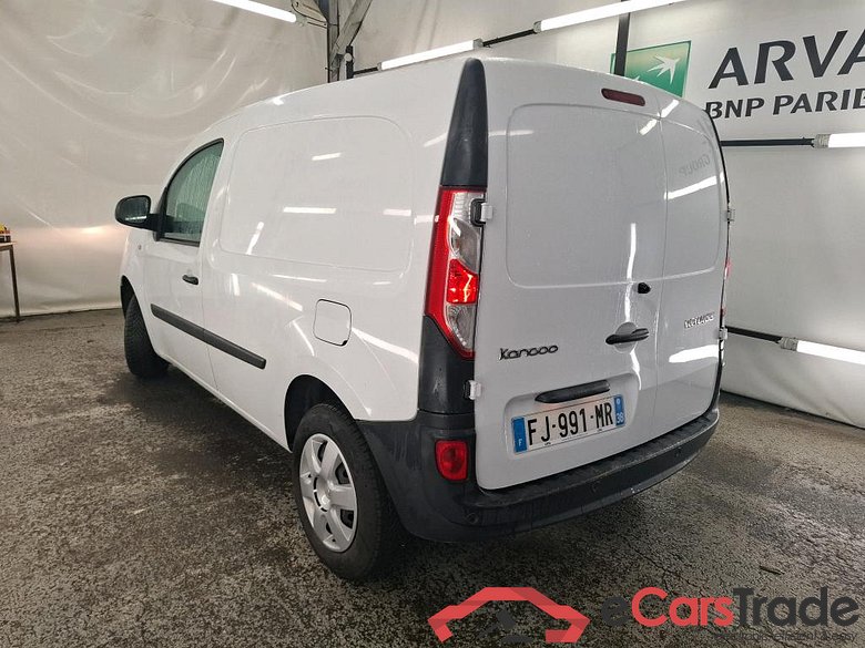 Kangoo Express Extra (Série Spéciale) 1.5 dCi 75CV BVM5 E6 #2