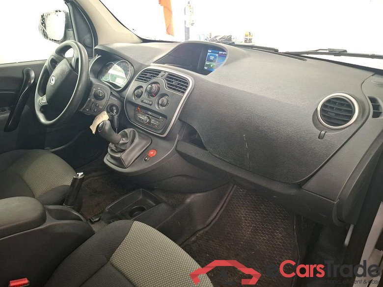 Kangoo Express Extra (Série Spéciale) 1.5 dCi 75CV BVM5 E6 #5