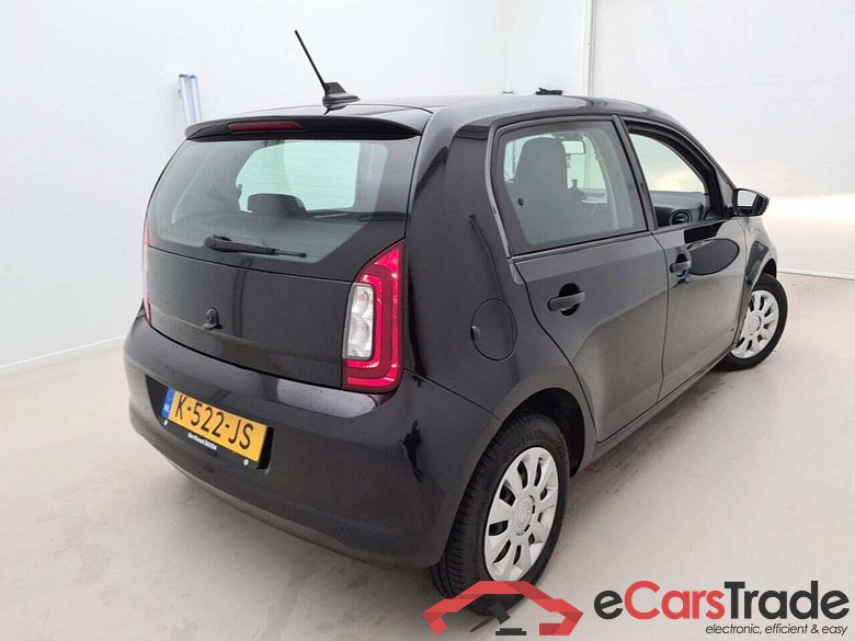 SKODA Citigo e-iV EV Ambition #2