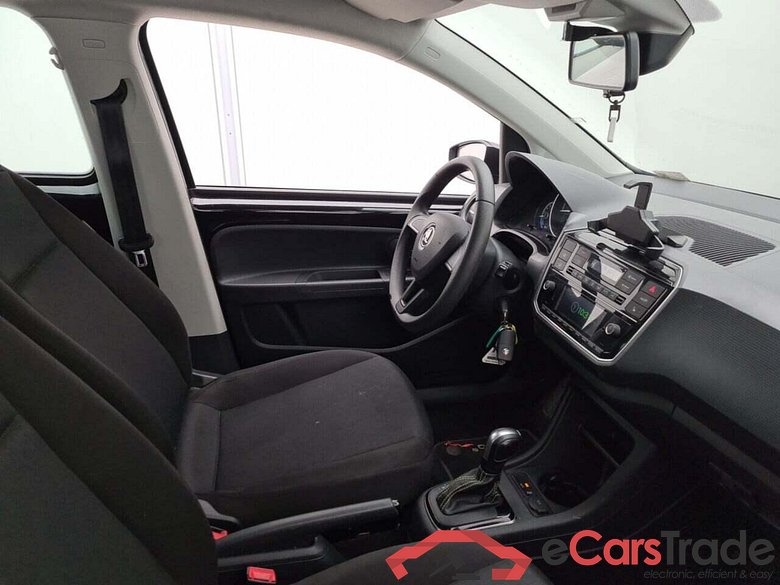 SKODA Citigo e-iV EV Ambition #3