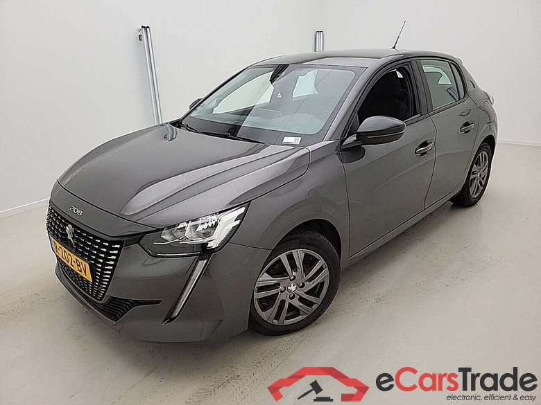 PEUGEOT 208 1.2 PT Active Pack