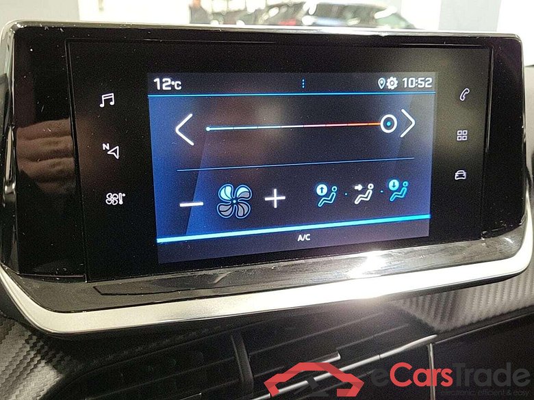 PEUGEOT 208 1.2 PT Active Pack #6