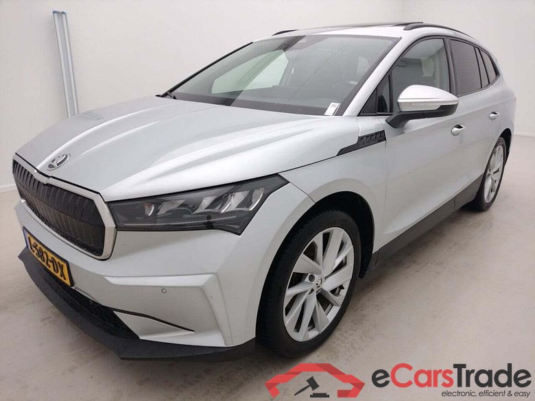 SKODA Enyaq iV 60 #1