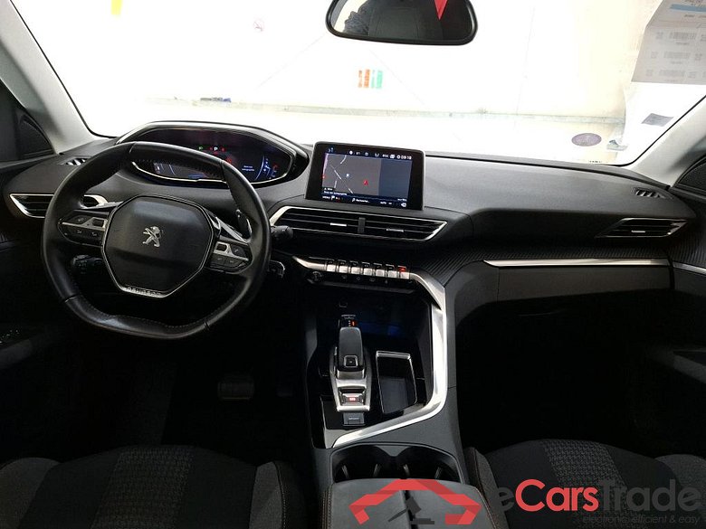 3008 Active Business 1.2 PureTech 130CV BVA8 E6d #5