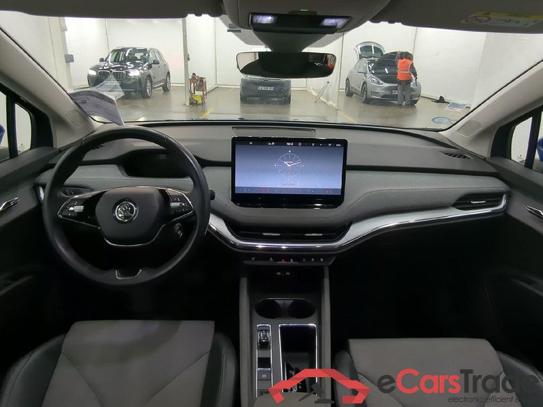 Enyaq iV 80 Loft 82kWh BVA #5