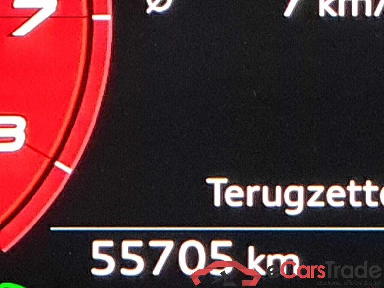 AUDI A1 Sportback 25 TFSI S edition #4