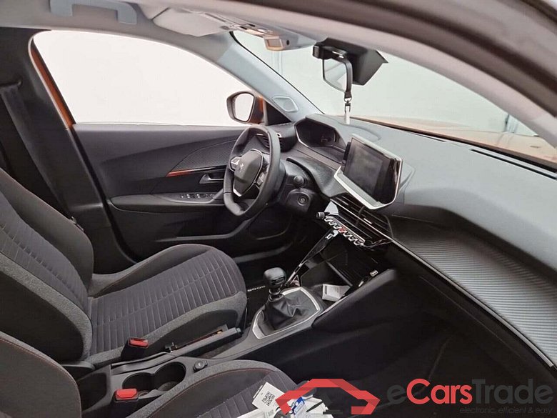 PEUGEOT 2008 1.2 PureTech Active #3