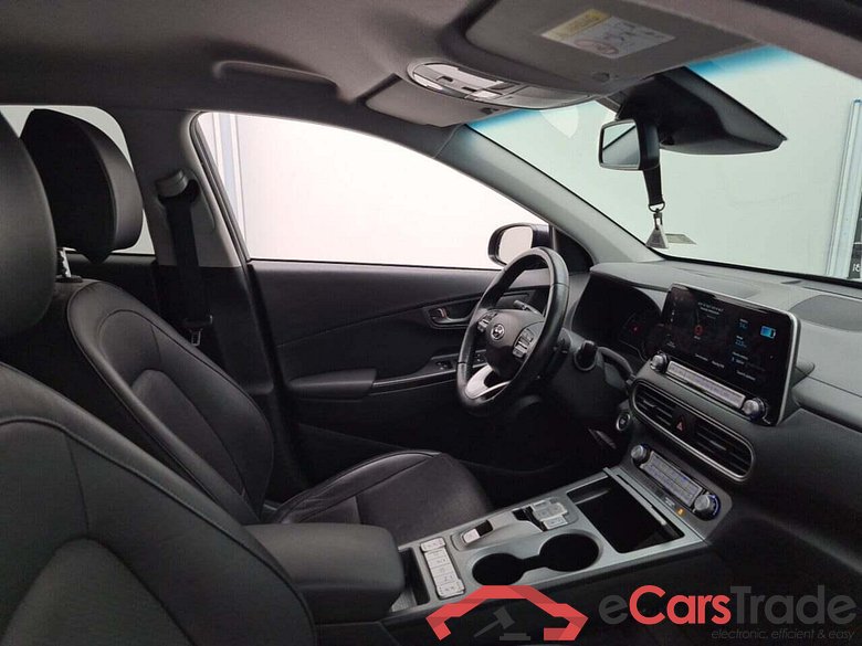 HYUNDAI Kona EV Premium 64 kWh #3
