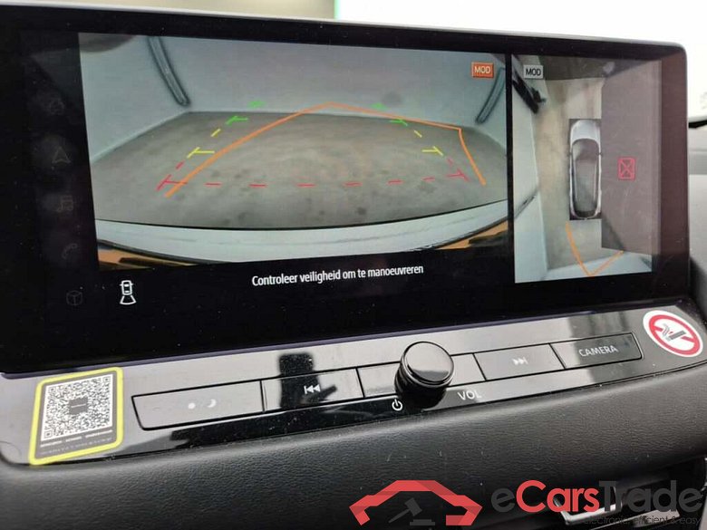 NISSAN Qashqai 1.3 MHEV N-Connecta #6