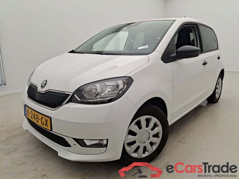 SKODA Citigo e-iV EV Ambition