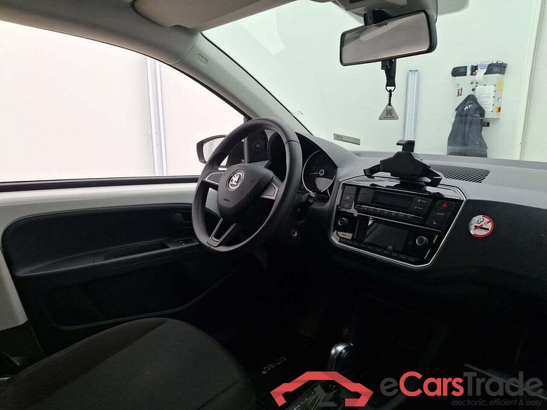 SKODA Citigo e-iV EV Ambition #3