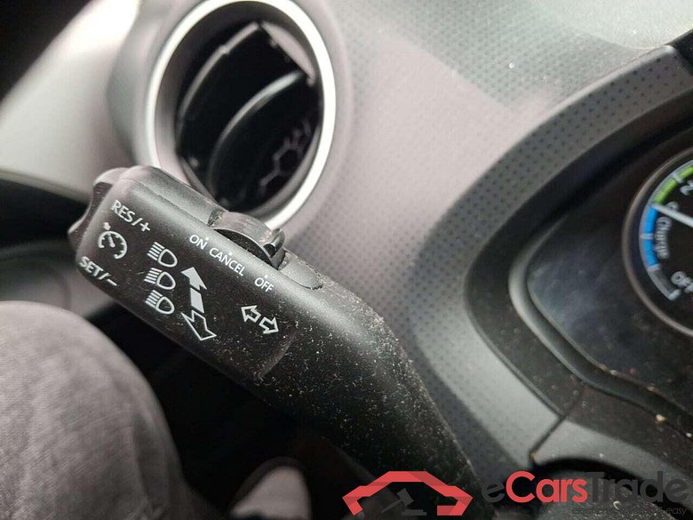 SKODA Citigo e-iV EV Ambition #6