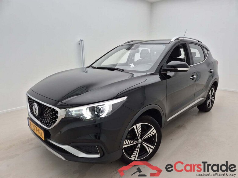 MG MG ZS EV Luxury 45 kWh
