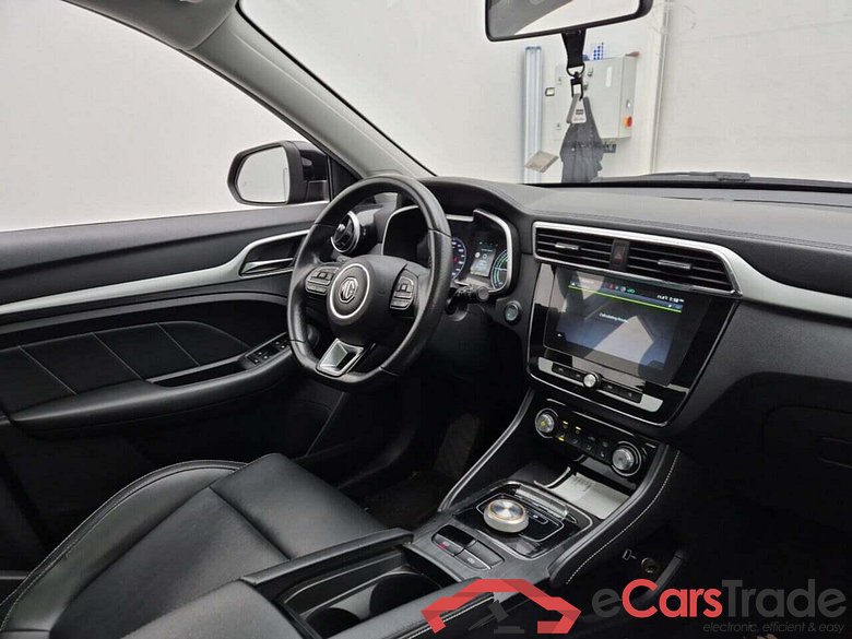 MG MG ZS EV Luxury 45 kWh #3