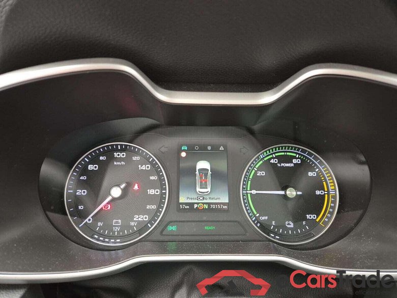 MG MG ZS EV Luxury 45 kWh #4