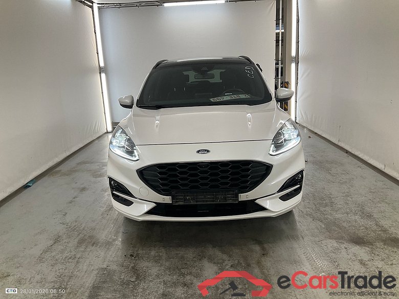 FORD KUGA 2.5I PHEV 165KW ST-LINE X AUTO #2