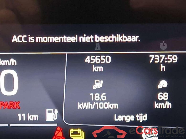 SKODA Enyaq 60 Business Edition #4