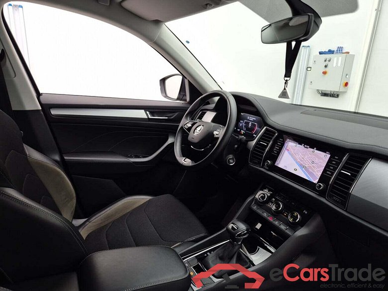 SKODA Kodiaq 1.5 TSI Business Edition #3