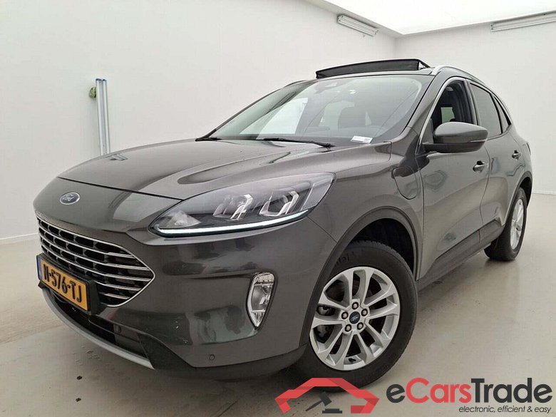 FORD KUGA 2.5 PHEV Titanium #1