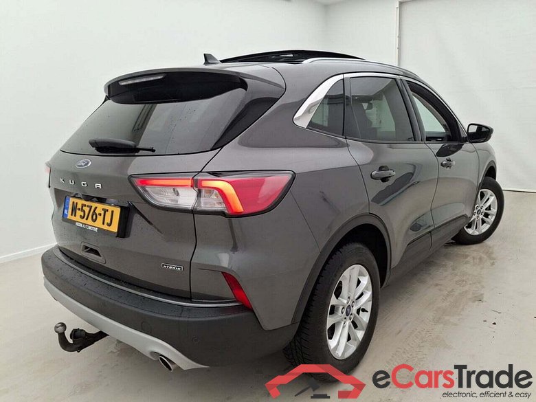 FORD KUGA 2.5 PHEV Titanium #2