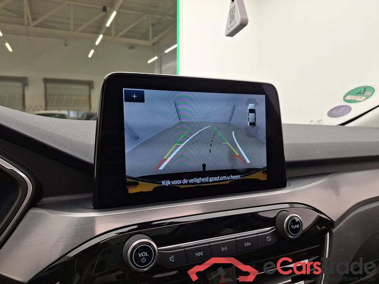 FORD KUGA 2.5 PHEV Titanium #6